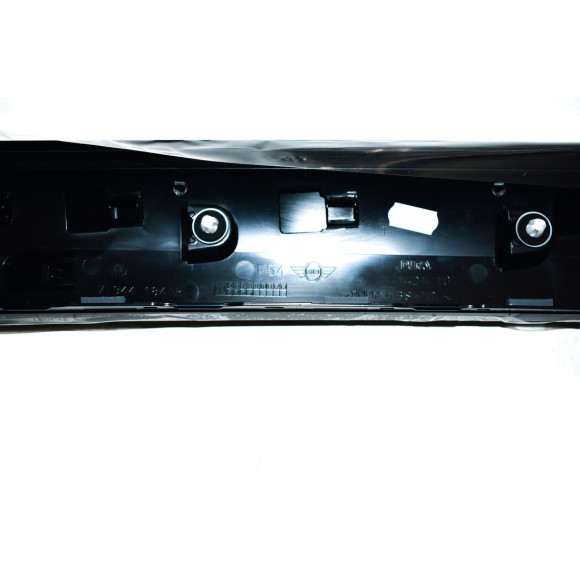 Osłona słupka A prawa MINI F54 Cooper B36 B38 B47 - 51137344184
