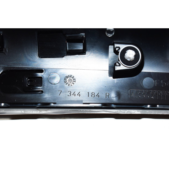 Osłona słupka A prawa MINI F54 Cooper B36 B38 B47 - 51137344184