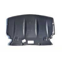 Osłona silnika przednia BMW E60 E61 520 523 525 530 535 540 550 - 51717033761