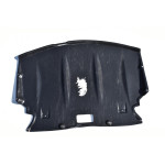 Osłona silnika przednia BMW E60 E61 520 523 525 530 535 540 550 - 51717033761