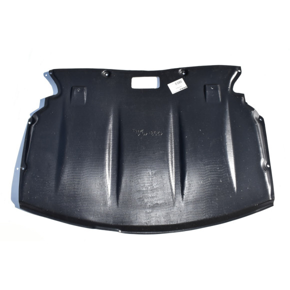 Osłona silnika przednia BMW E60 E61 520 523 525 530 535 540 550 - 51717033761