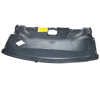 Osłona silnika dolna BMW E46 316 318 320 323 325 328 330, dla aut produkowanych do 03.2001r  - 51718193818