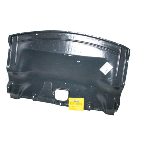Osłona silnika dolna BMW E46 316 318 320 323 325 328 330, dla aut produkowanych do 03.2001r  - 51718193818