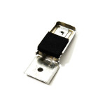 Adapter mocowanie zderzaka "M" przód BMW E60 E61 520 523 525 528 530 535 540 550 - 51117896611