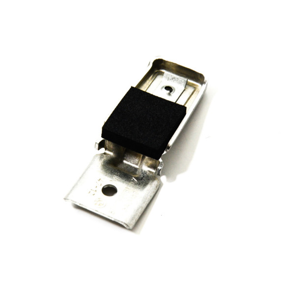 Adapter mocowanie zderzaka "M" przód BMW E60 E61 520 523 525 528 530 535 540 550 - 51117896611