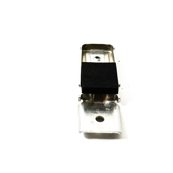 Adapter mocowanie zderzaka "M" przód BMW E60 E61 520 523 525 528 530 535 540 550 - 51117896611