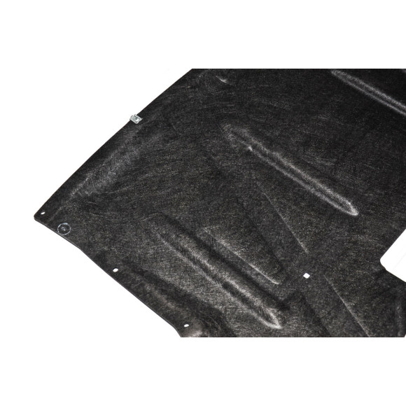 Osłona komory silnika BMW F20 F21 F23 F30 F31 F32 F33 F36 420 428 430 435 440 320 328 335 340 M135 M140 - 51757241818