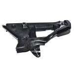 51757290657 Osłona ściany grodziowej komory silnika zewnętrzna lewa BMW F15 X5 25d 28i 30d 30i 35d 35i 40d 40e 50d 50i - 51757290657 - Części oryginalne BMW Łódź | Sklep internetowy BMW