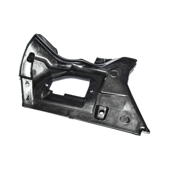 51757290657 Osłona ściany grodziowej komory silnika zewnętrzna lewa BMW F15 X5 25d 28i 30d 30i 35d 35i 40d 40e 50d 50i - 51757290657 - Części oryginalne BMW Łódź | Sklep internetowy BMW