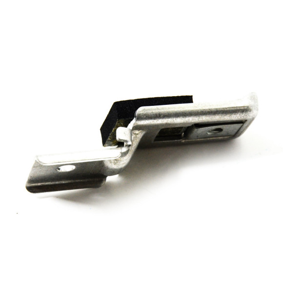 Adapter mocowanie zderzaka "M" przód BMW E60 E61 520 523 525 528 530 535 540 550 - 51117896611