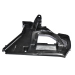 51757290657 Osłona ściany grodziowej komory silnika zewnętrzna lewa BMW F15 X5 25d 28i 30d 30i 35d 35i 40d 40e 50d 50i - 51757290657 - Części oryginalne BMW Łódź | Sklep internetowy BMW