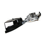 Osłona przód lewa BMW X1 F48 - 51765A04E71