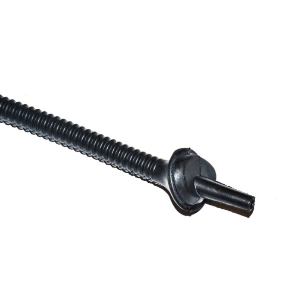 Osłona przewodu klapy tył BMW E46 touring 316 318 320 323 325 328 330 - 61136900190