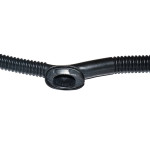Osłona przewodu klapy tył BMW E46 touring 316 318 320 323 325 328 330 - 61136900190