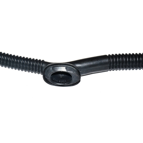 Osłona przewodu klapy tył BMW E46 touring 316 318 320 323 325 328 330 - 61136900190