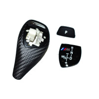 Osłona przełącznika zmiany biegów M Performance BMW F20 F21 F22 F25 F26 X3 X4 F30 F31 F34 F36 - 61312250698