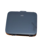 Zaślepka ucha holowniczego gruntowana BMW E60 E61 520 523 525 528 530 535 540 550 - 51117897210