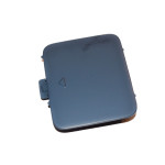 Zaślepka ucha holowniczego gruntowana BMW E60 E61 520 523 525 528 530 535 540 550 - 51117897210