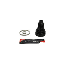 Osłona przegubu wewnętrzna BMW E60 E61 E90 E91 F01 F07 F10 F11 F12 F13 F20 F21 F30 F31 F34 F36 - 31607570270