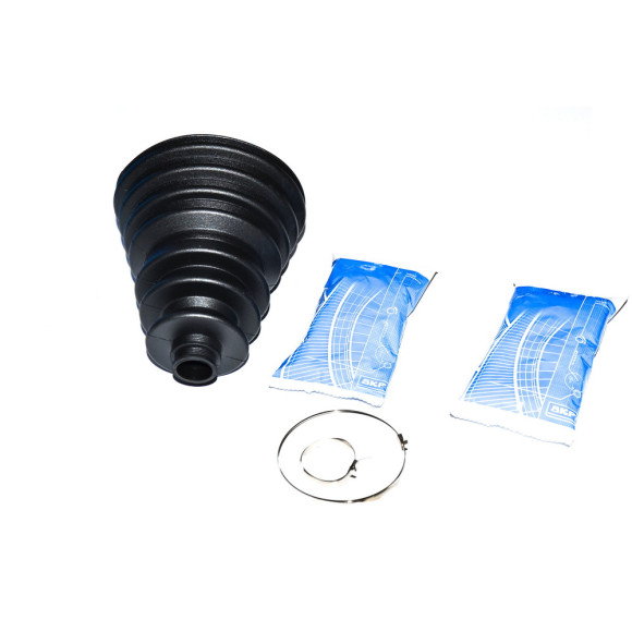 Osłona przegubu uniwersalna BMW E84 X1 F48 E83 X3 X4 F25 F26 E53 E70 F15 E71