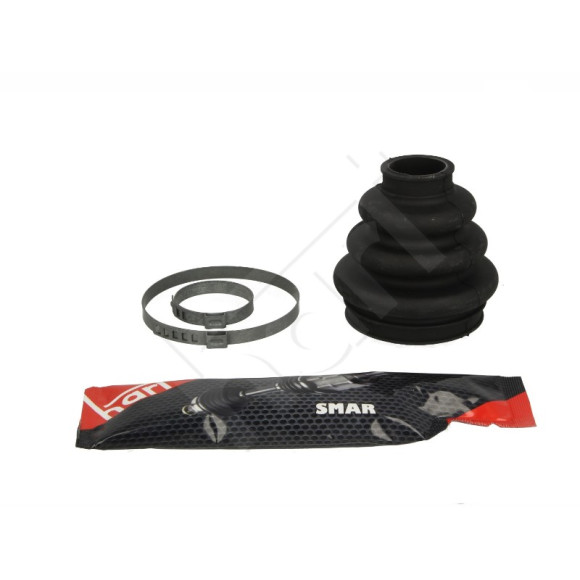 Osłona przegubu BMW E81 E82 E83 E84 E85 E87 E90 E91 E92 E93 - 33217540117