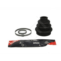 Osłona przegubu BMW E81 E82 E83 E84 E85 E87 E90 E91 E92 E93 - 33217540117