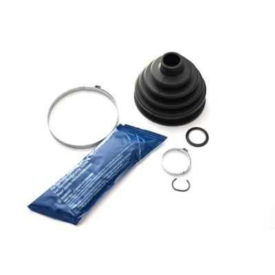 Osłona przegubu BMW E46 325xi 330xi 330xd X5 3,0 4,4 4,6 4,8 - 31607507402