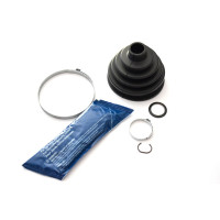 Osłona przegubu BMW E46 325xi 330xi 330xd X5 3,0 4,4 4,6 4,8 - 31607507402