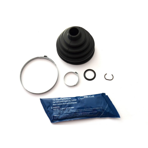 Osłona przegubu BMW E46 325xi 330xi 330xd X5 3,0 4,4 4,6 4,8 - 31607507402