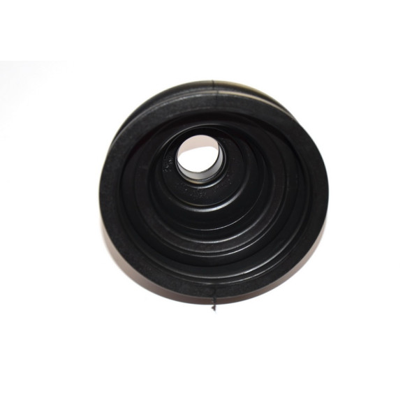 Osłona przegubu BMW E46 325xi 330xi 330xd X5 3,0 4,4 4,6 4,8 - 31607507402