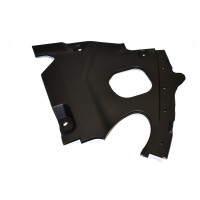 Osłona przedziału silnika górna prawa BMW F97 F98 G01 G02 X3 X4 18 20 25 30 M40 - 51767397490