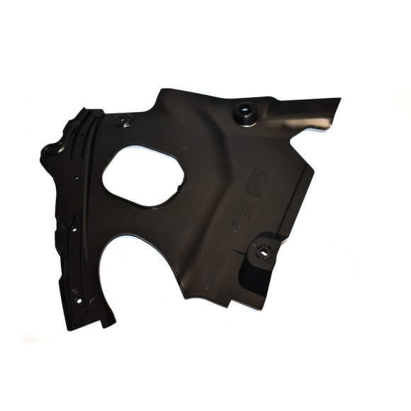 Osłona przedziału silnika górna prawa BMW F97 F98 G01 G02 X3 X4 18 20 25 30 M40 - 51767397490