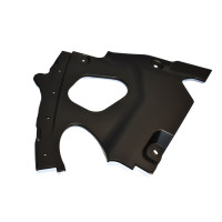 Osłona przedziału silnika górna lewa BMW F97 F98 G01 G02 X3 X4 18 20 25 30 M40 - 51767397489