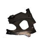 Osłona przedziału silnika górna lewa BMW F97 F98 G01 G02 X3 X4 18 20 25 30 M40 - 51767397489