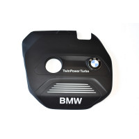 11128601632 Osłona przeciwdźwiękowa silnika BMW F39 F45 F46 F48 X1 X2 - 11128601632 - Części oryginalne BMW Łódź | Sklep internetowy BMW