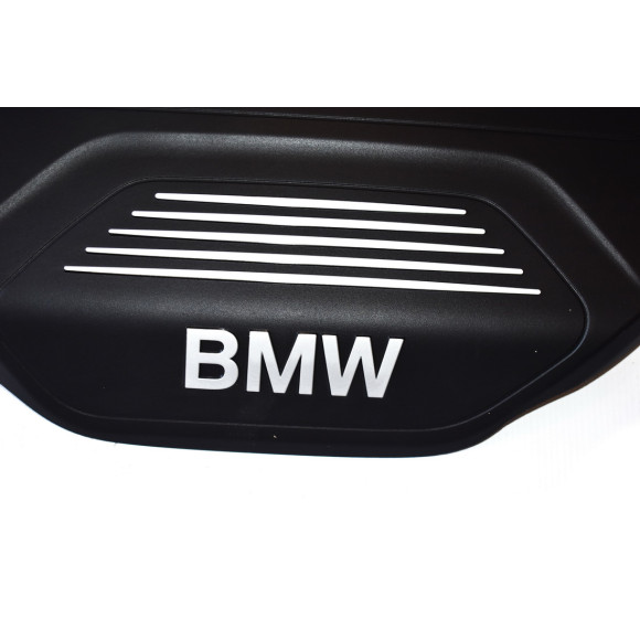 11128601632 Osłona przeciwdźwiękowa silnika BMW F39 F45 F46 F48 X1 X2 - 11128601632 - Części oryginalne BMW Łódź | Sklep internetowy BMW