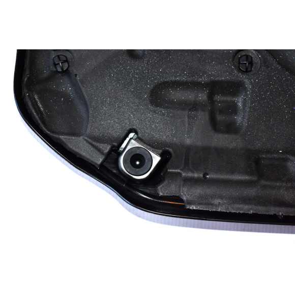 11128601632 Osłona przeciwdźwiękowa silnika BMW F39 F45 F46 F48 X1 X2 - 11128601632 - Części oryginalne BMW Łódź | Sklep internetowy BMW