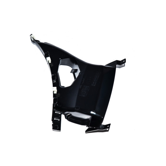 Osłona prowadnicy kanał powietrza przód lewy BMW F15 F85 X5 25d 28i 30d 30i 35d 35i 40d 40e 50d 50i - 51118056305
