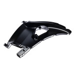 Osłona prowadnicy kanał powietrza przód lewy BMW F15 F85 X5 25d 28i 30d 30i 35d 35i 40d 40e 50d 50i - 51118056305