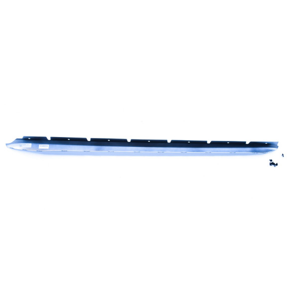 Osłona progu prawa BMW F48 F48N X1 X-LINE 16d 18d 18i 20d 20i 25d 25i 28i  - 51777379994