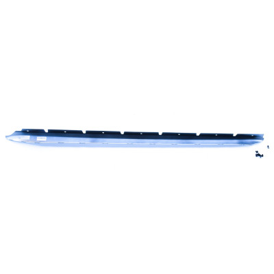 Osłona progu prawa BMW F48 F48N X1 X-LINE 16d 18d 18i 20d 20i 25d 25i 28i  - 51777379994
