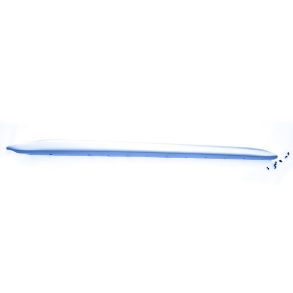 Osłona progu prawa BMW F48 F48N X1 X-LINE 16d 18d 18i 20d 20i 25d 25i 28i  - 51777379994