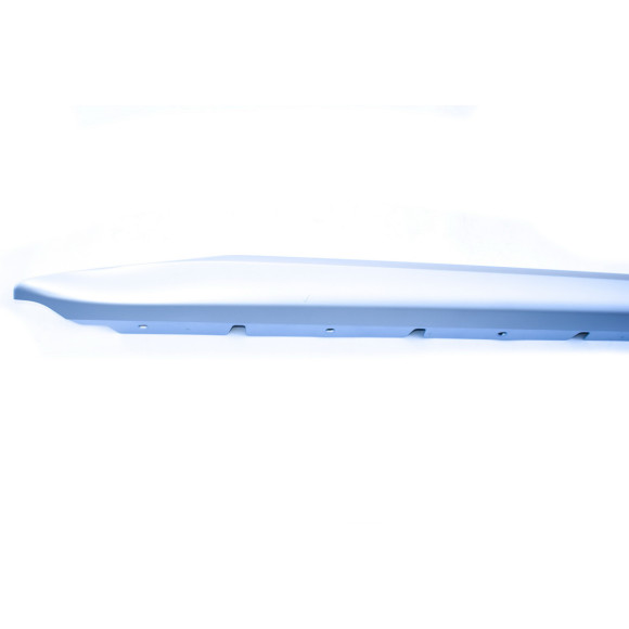 Osłona progu prawa BMW F48 F48N X1 X-LINE 16d 18d 18i 20d 20i 25d 25i 28i  - 51777379994