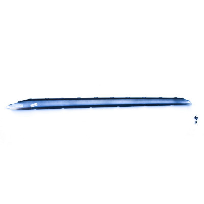 Osłona progu lewa BMW F48 F48N X1 X-LINE 16d 18d 18i 20d 20i 25d 25i 28i - 51777379993