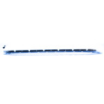 Osłona progu lewa BMW F48 F48N X1 X-LINE 16d 18d 18i 20d 20i 25d 25i 28i - 51777379993