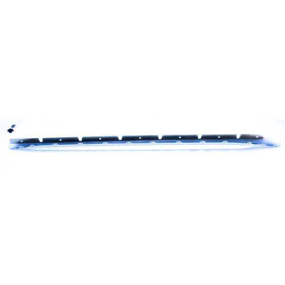 Osłona progu lewa BMW F48 F48N X1 X-LINE 16d 18d 18i 20d 20i 25d 25i 28i - 51777379993