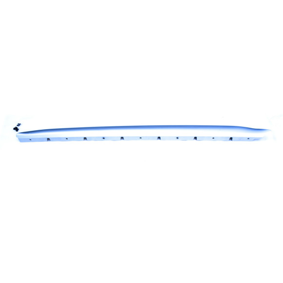 Osłona progu lewa BMW F48 F48N X1 X-LINE 16d 18d 18i 20d 20i 25d 25i 28i - 51777379993