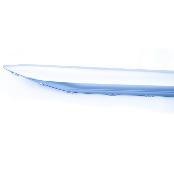 Osłona progu lewa BMW F48 F48N X1 X-LINE 16d 18d 18i 20d 20i 25d 25i 28i - 51777379993