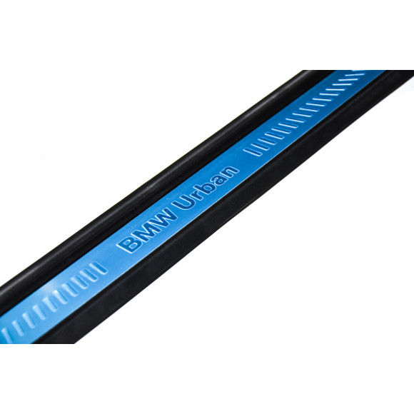 Osłona progu drzwi Urban BMW F21 F21N 114 116 118 120 125 - 51477305884