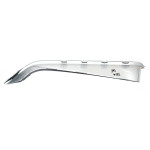 Osłona prawa BMW F34 318 320 325 328 330 335 - 51117294898